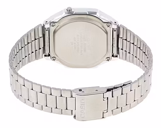 Casio A168WEM-2