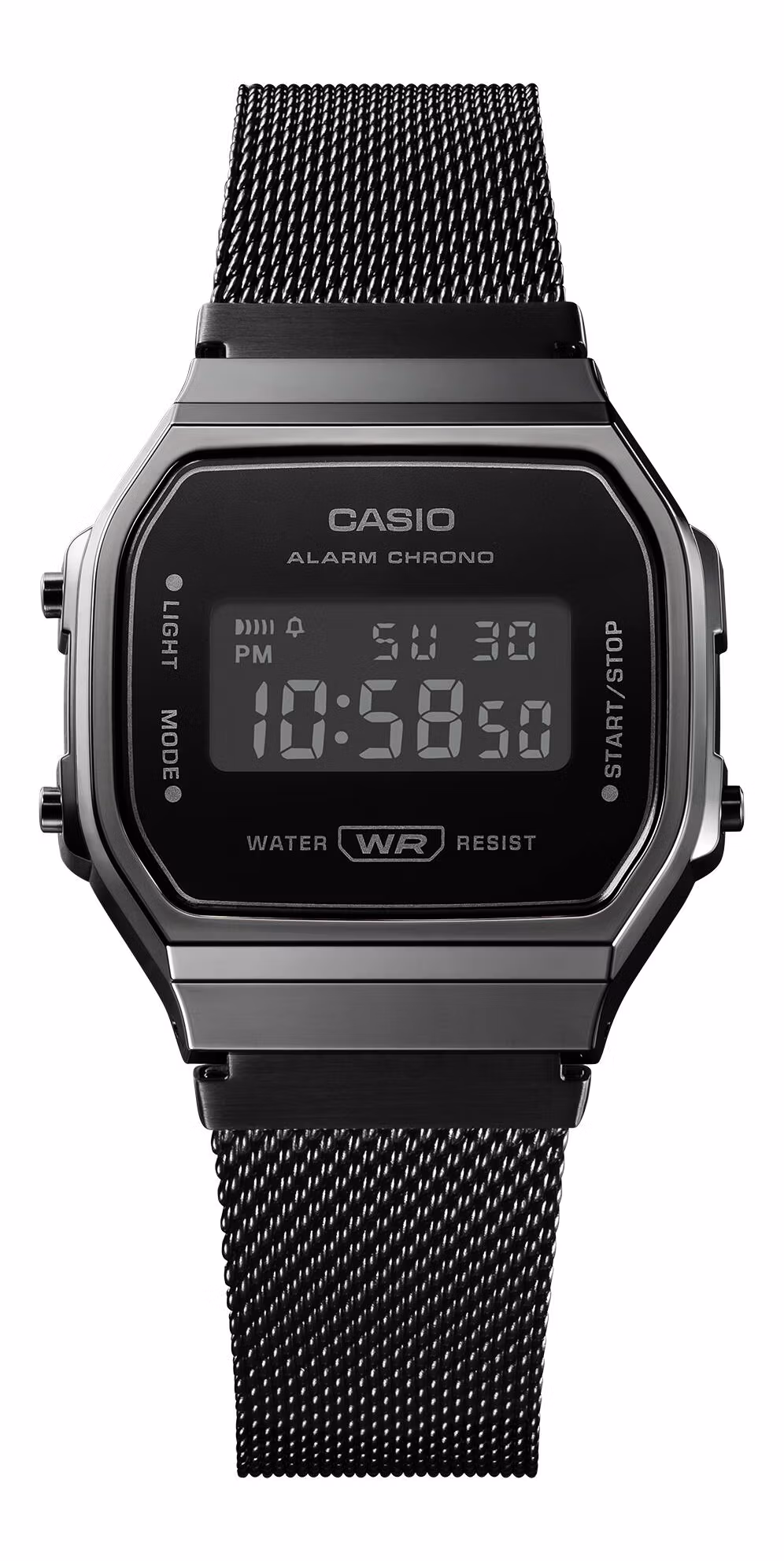 Casio A168WEMB-1B