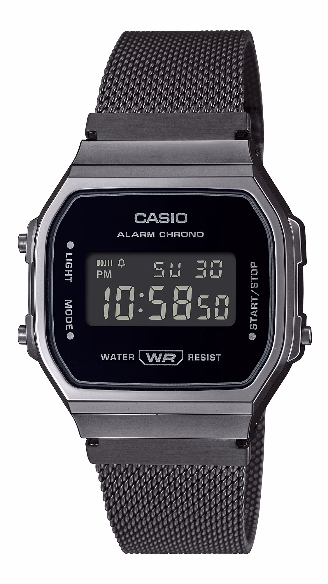 Casio A168WEMB-1B