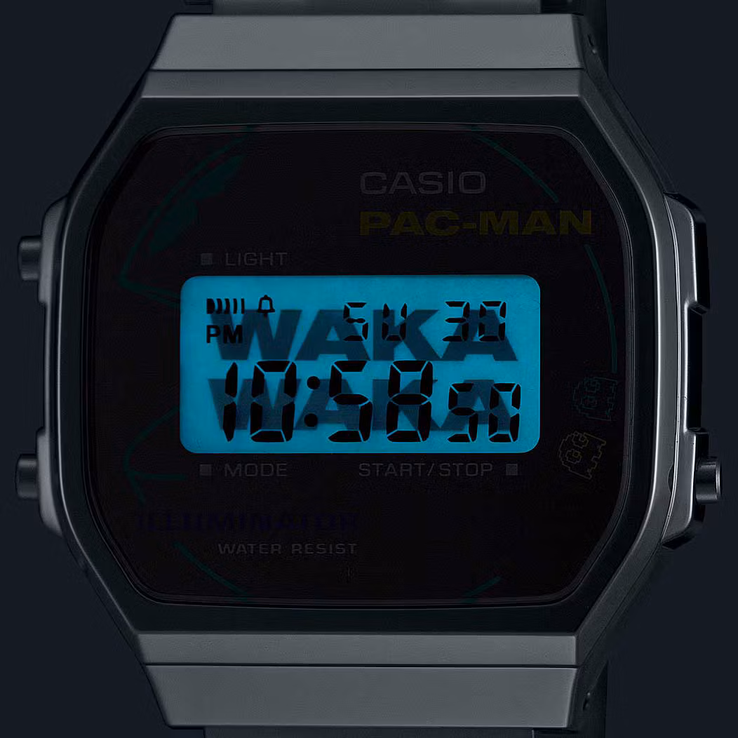 Casio A168WEPC-7A