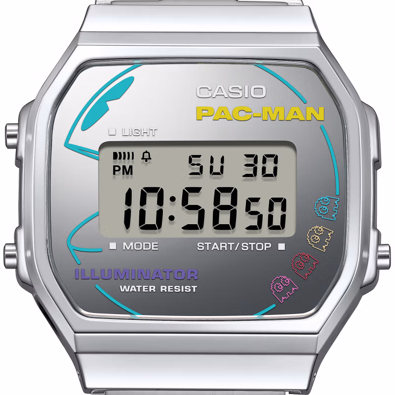 Casio A168WEPC-7A
