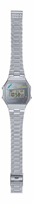 Casio A168WEPC-7A