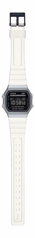 Casio A168XES-1B