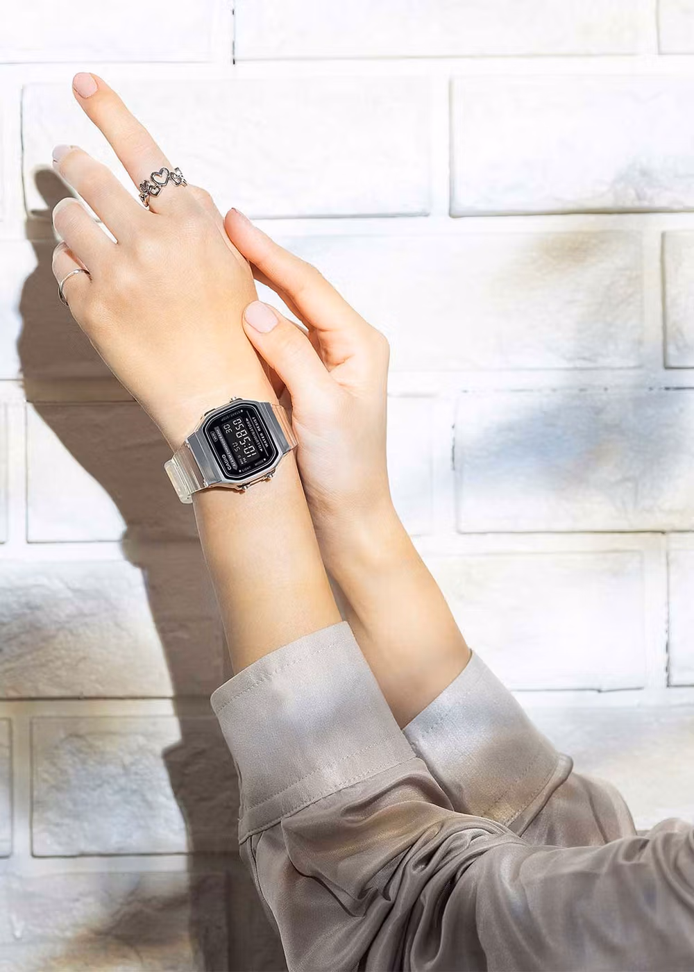 Casio A168XES-1B