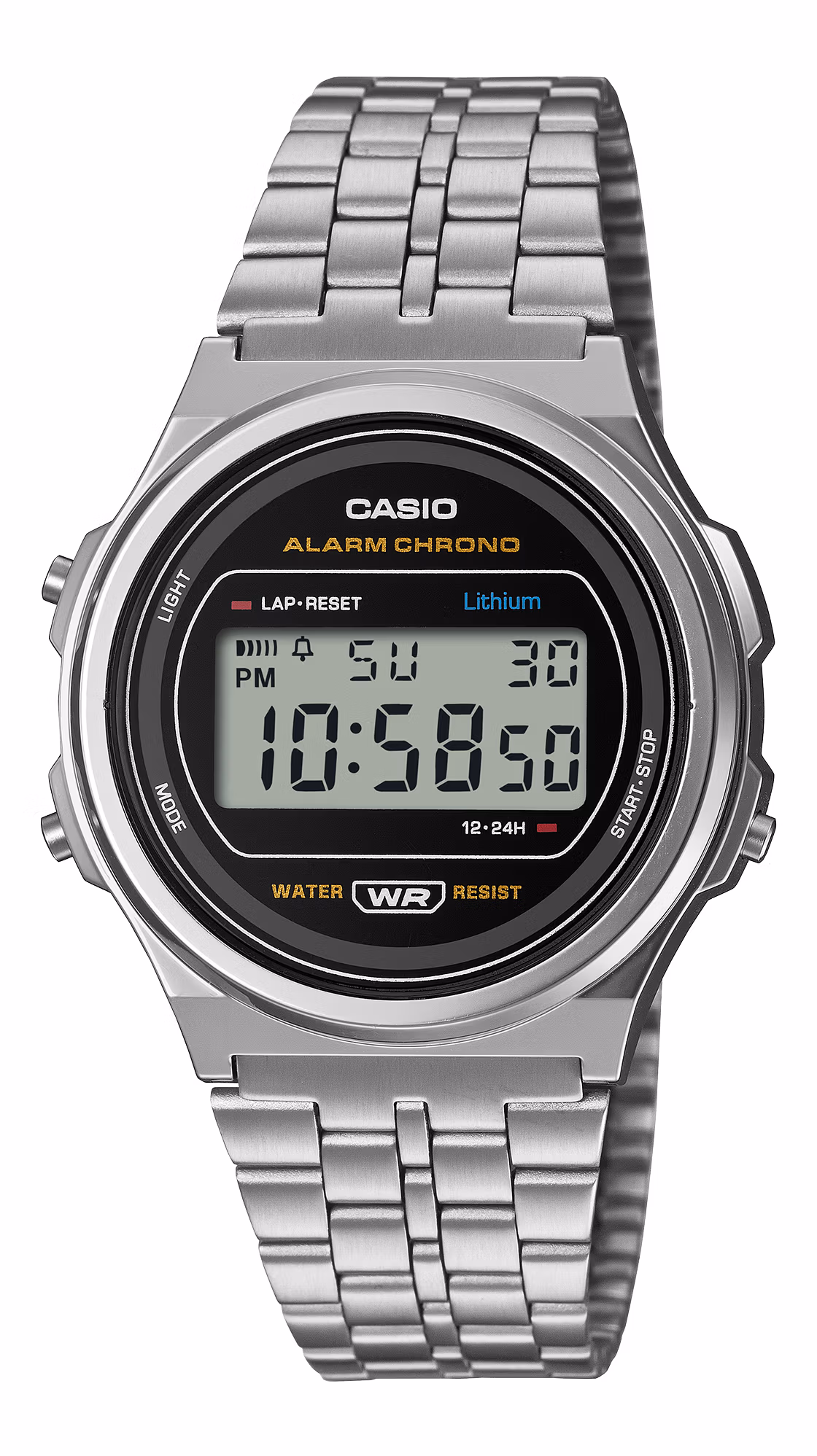 Casio A171WE-1A