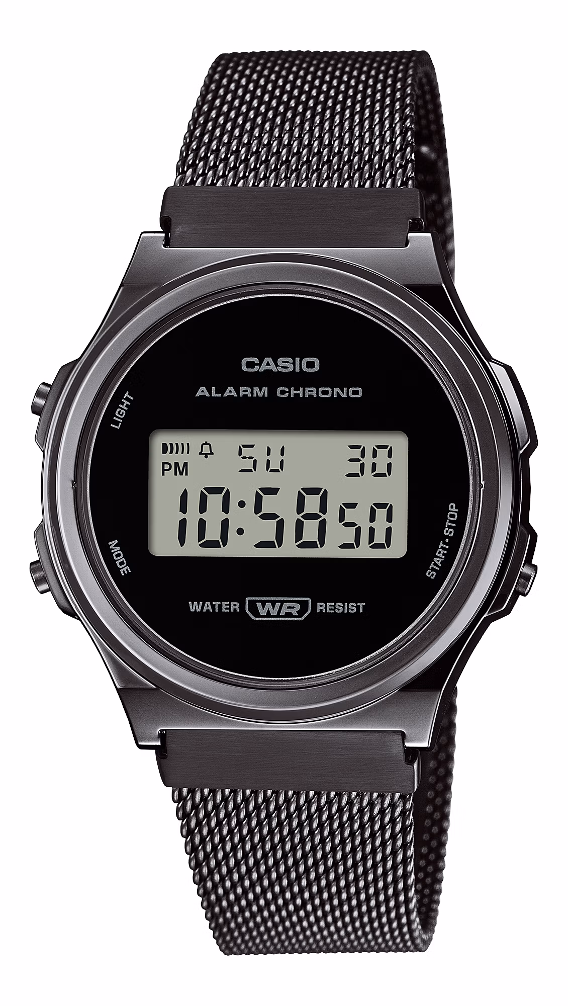 Casio A171WEMB-1A