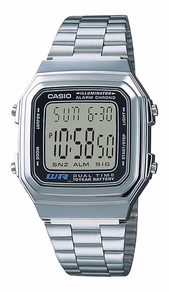 Casio A-178WA-1A