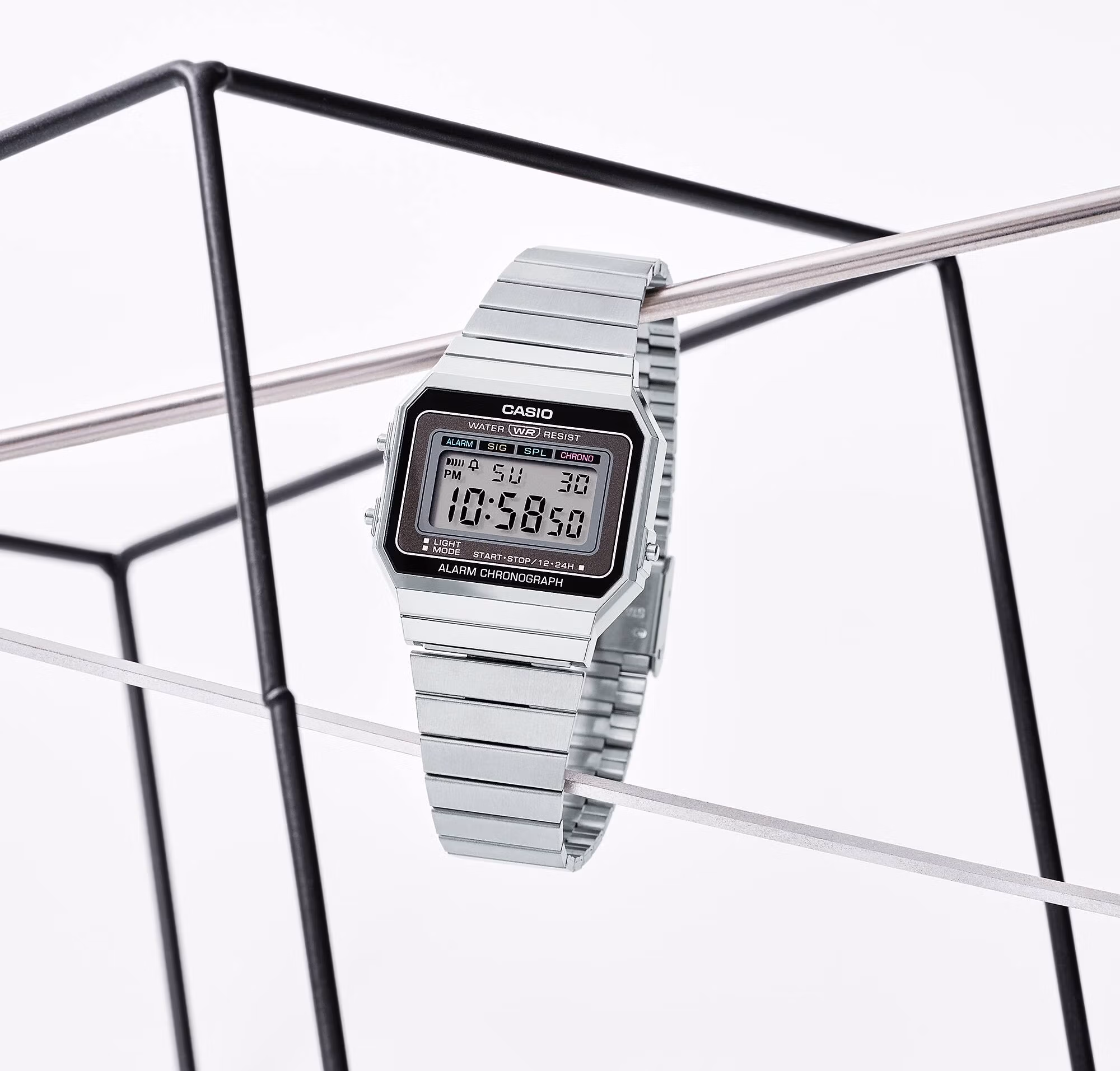 Casio A700WE-1A