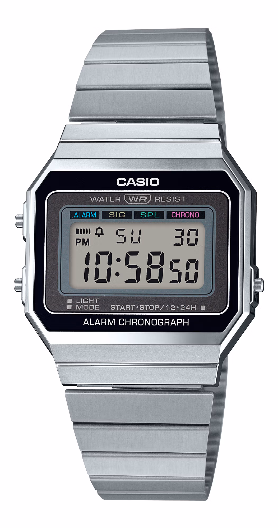 Casio A700WE-1A