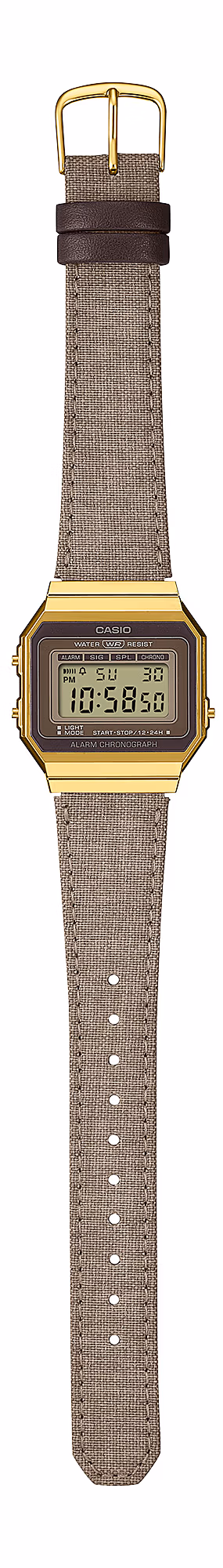 Casio A700WEGL-5A