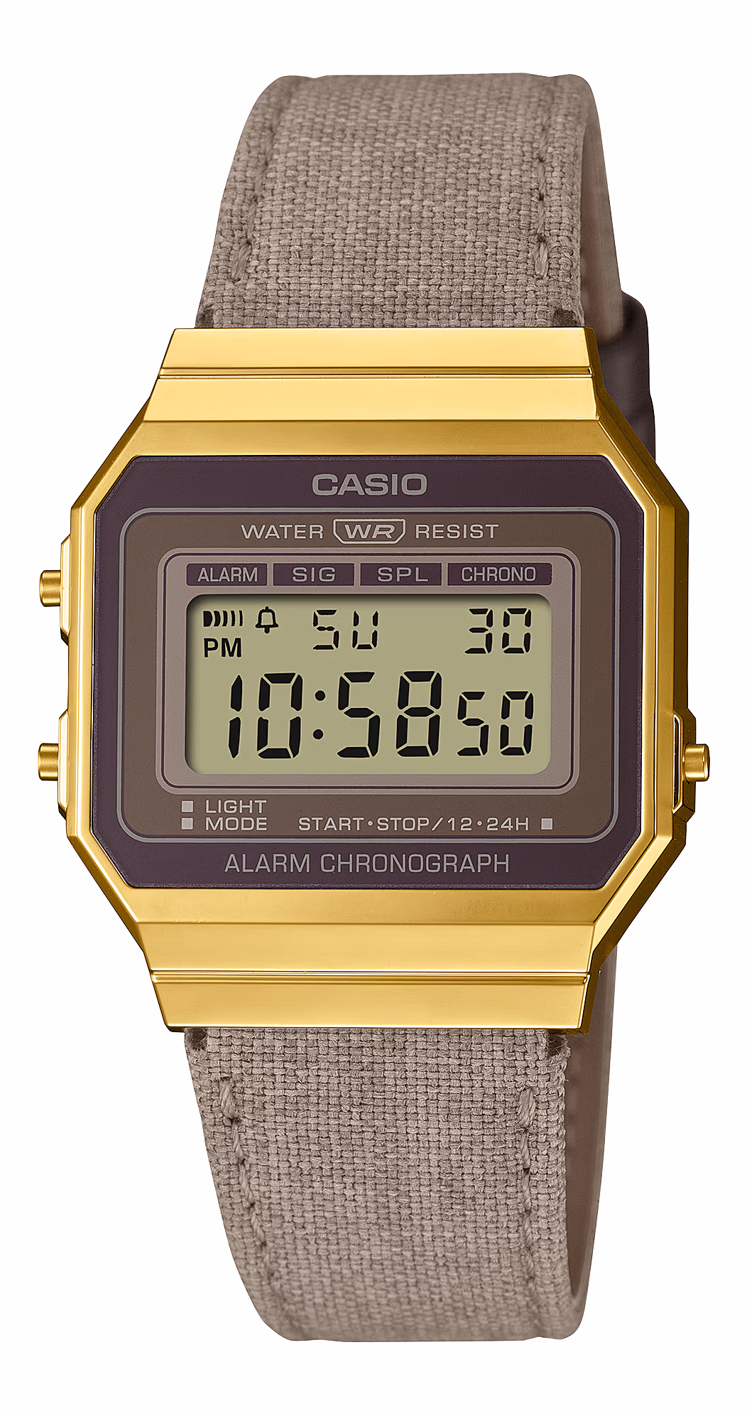 Casio A700WEGL-5A