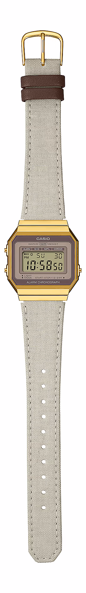 Casio A700WEGL-7A
