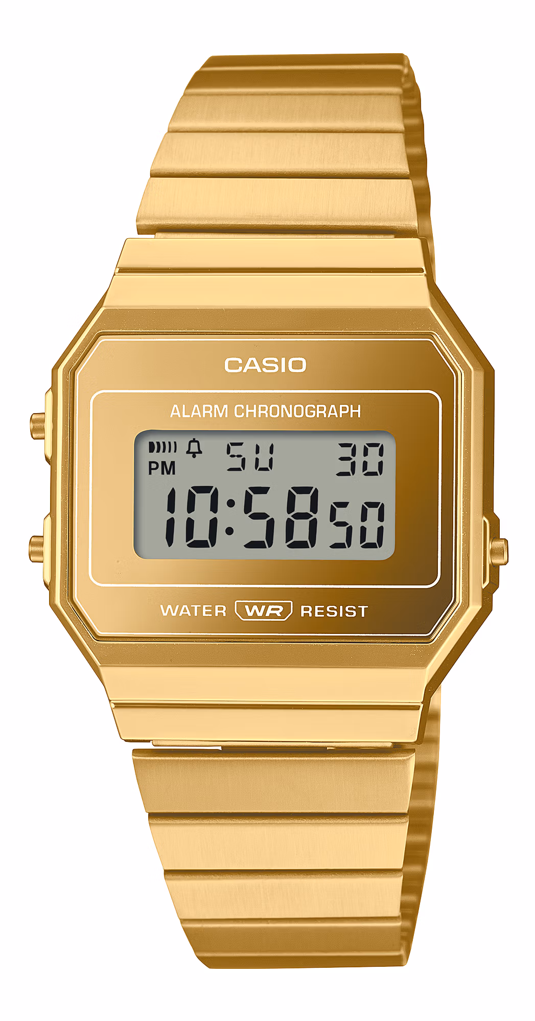 Casio A700WEVG-9A