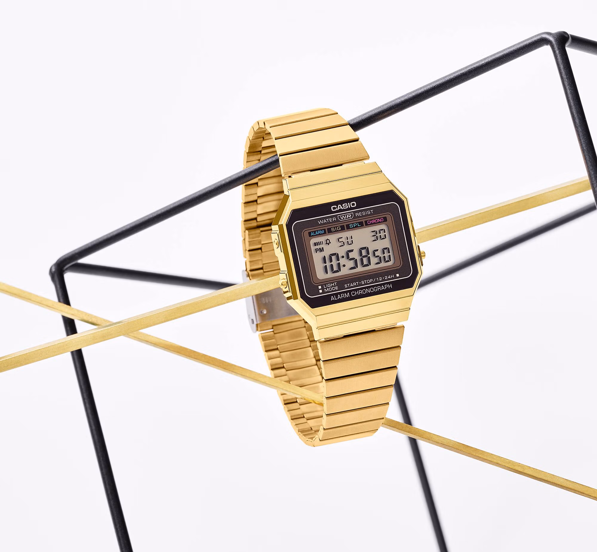Casio A700WG-9A