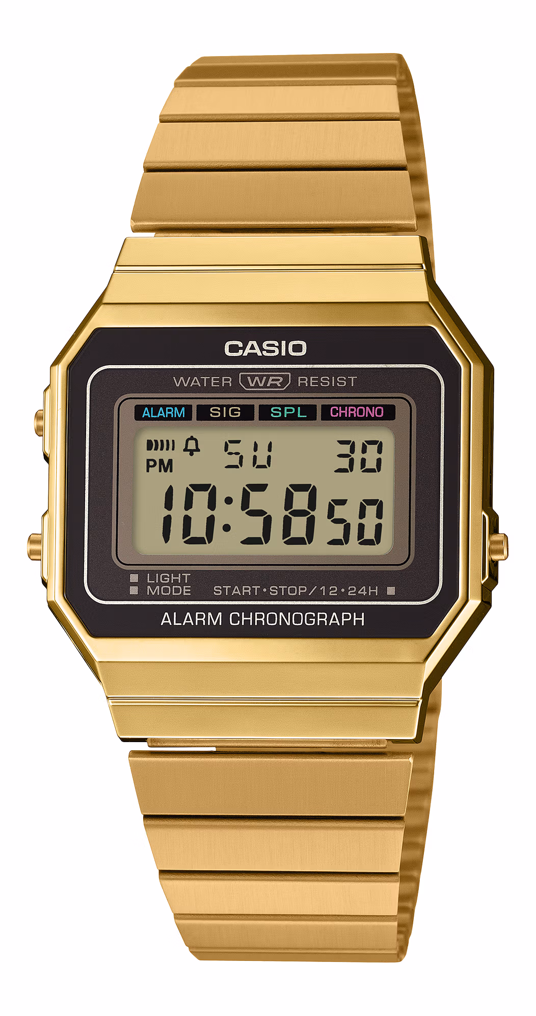Casio A700WG-9A