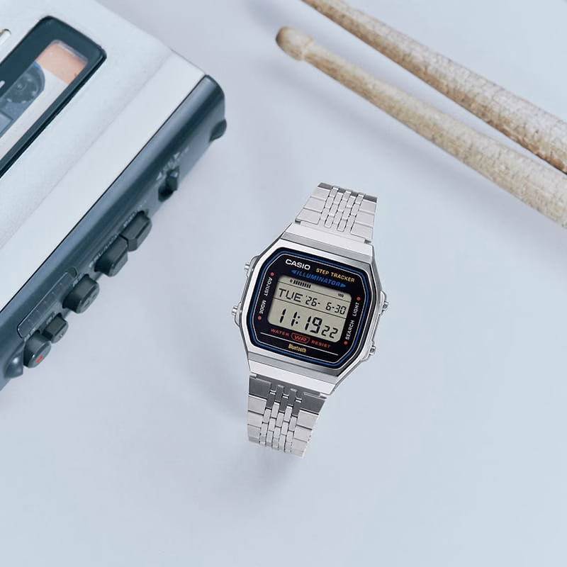 Casio ABL-100WE-1A