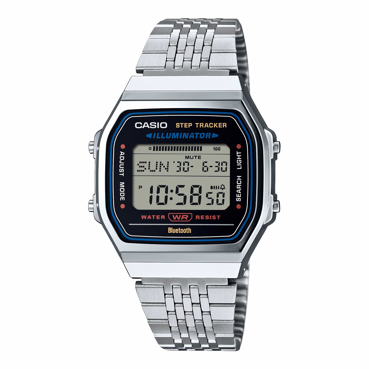 Casio ABL-100WE-1A