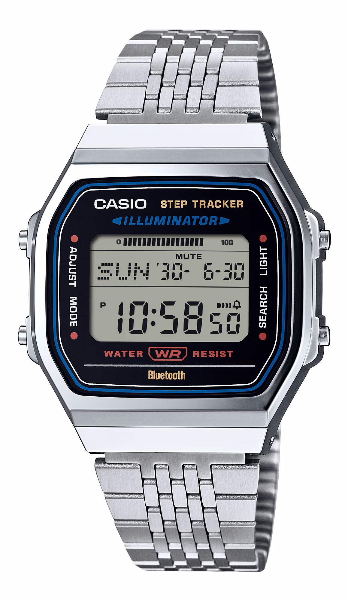 Casio ABL-100WE-1A