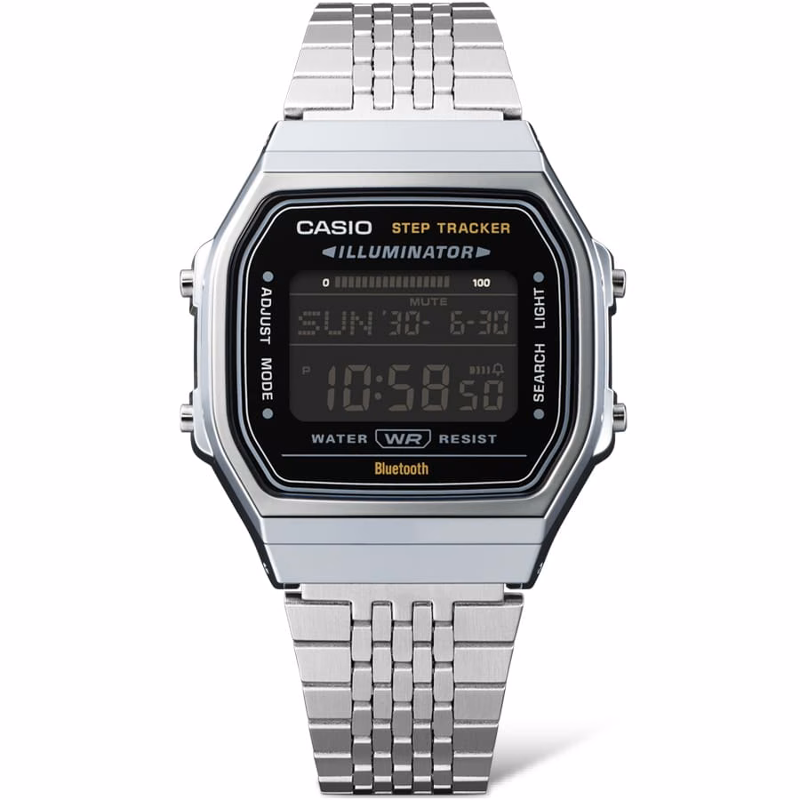 Casio ABL-100WE-1B