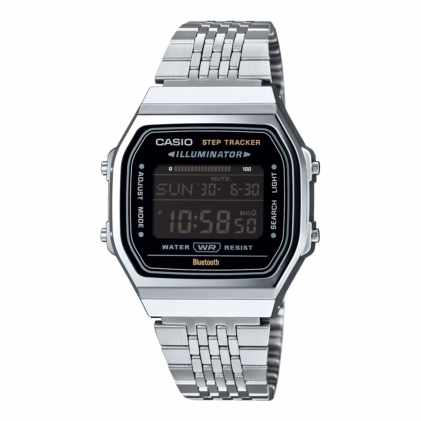 Casio ABL-100WE-1B