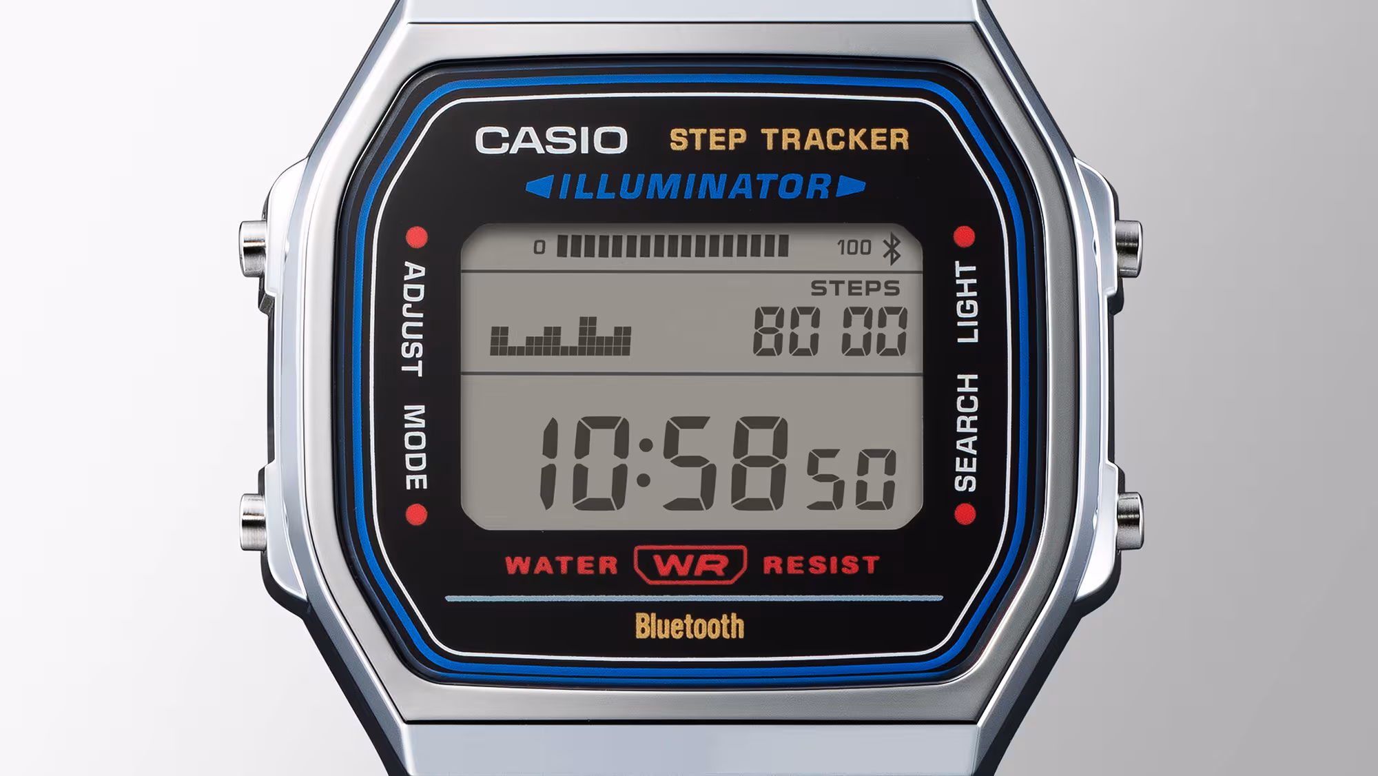 Casio ABL-100WE-2A