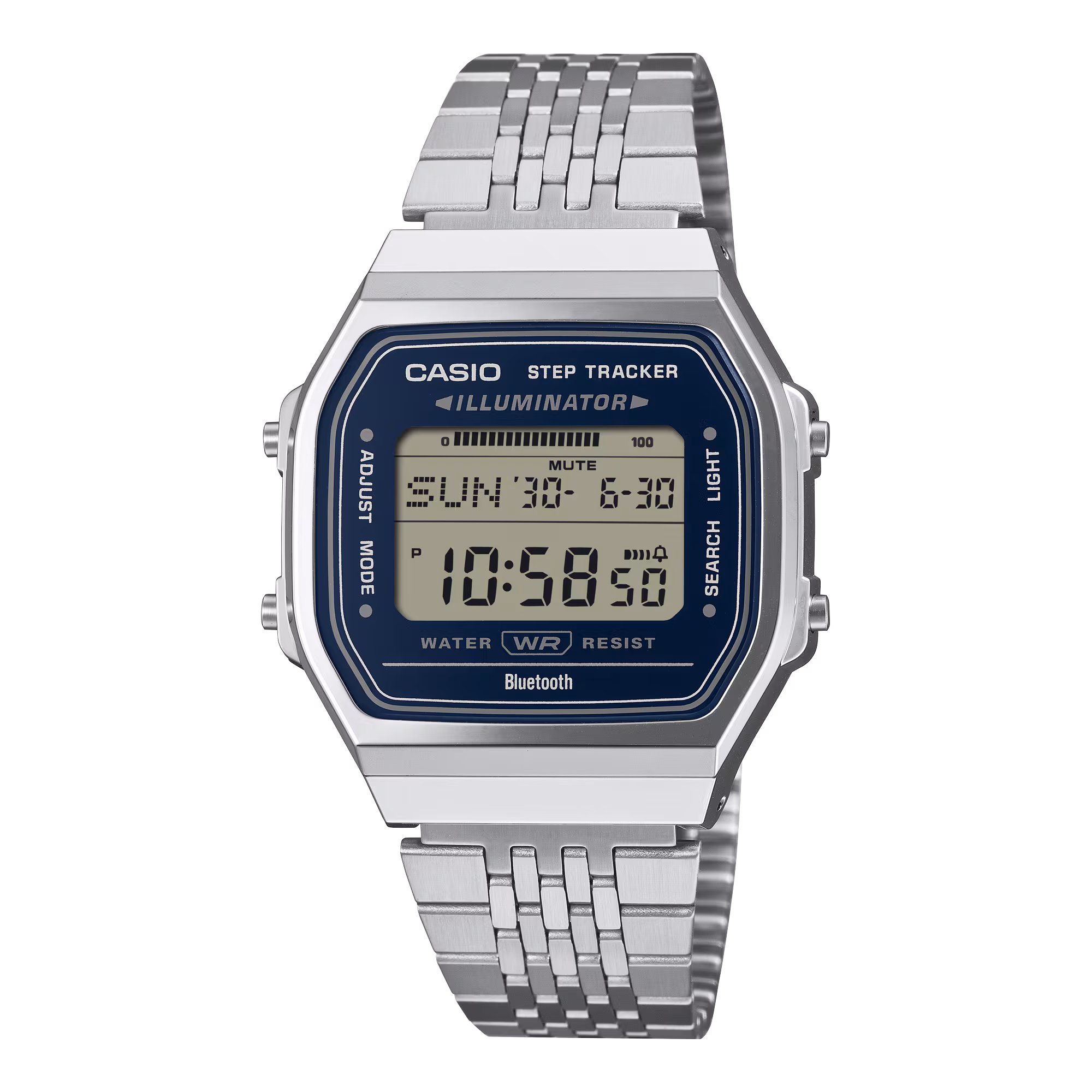 Casio ABL-100WE-2A
