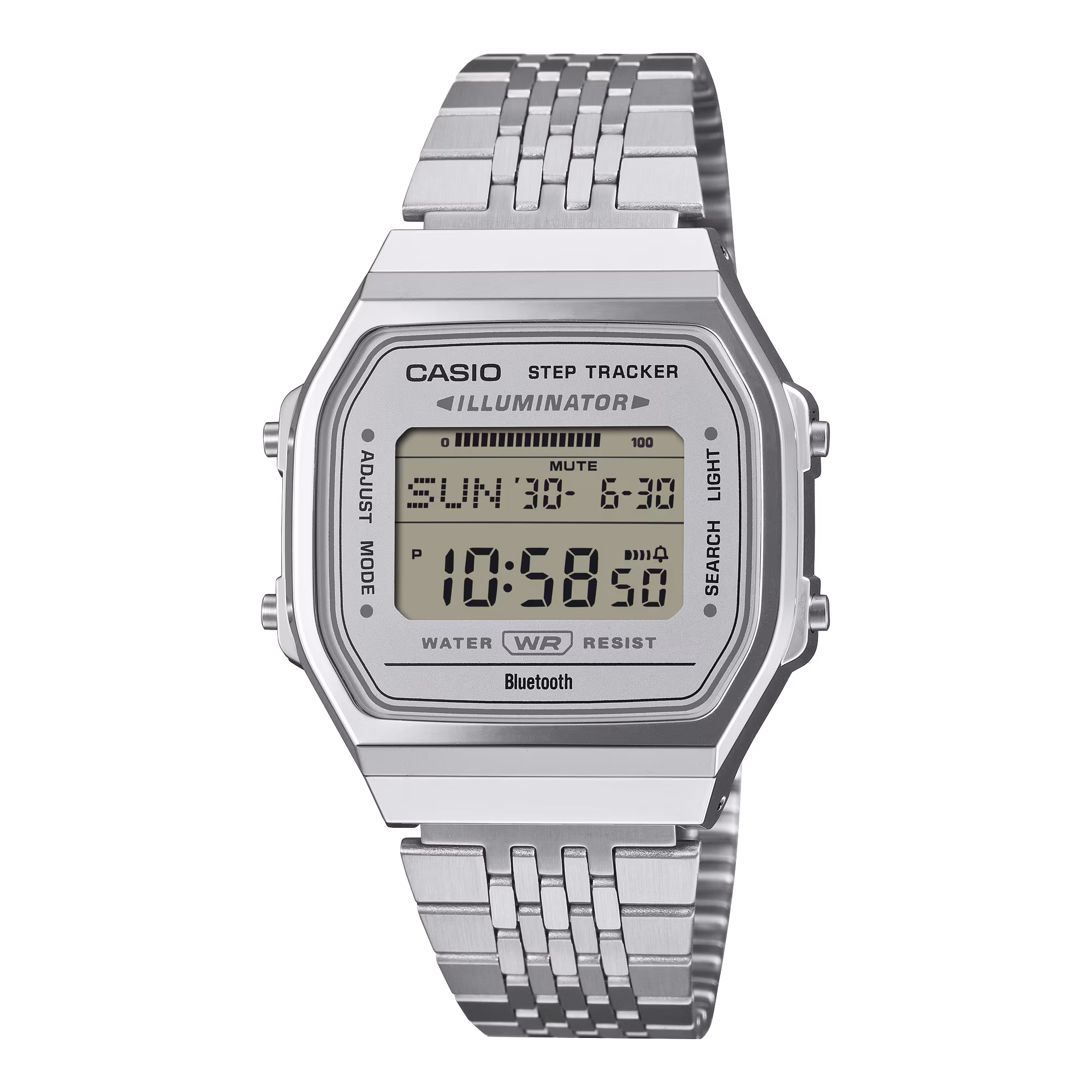 Casio ABL-100WE-7A