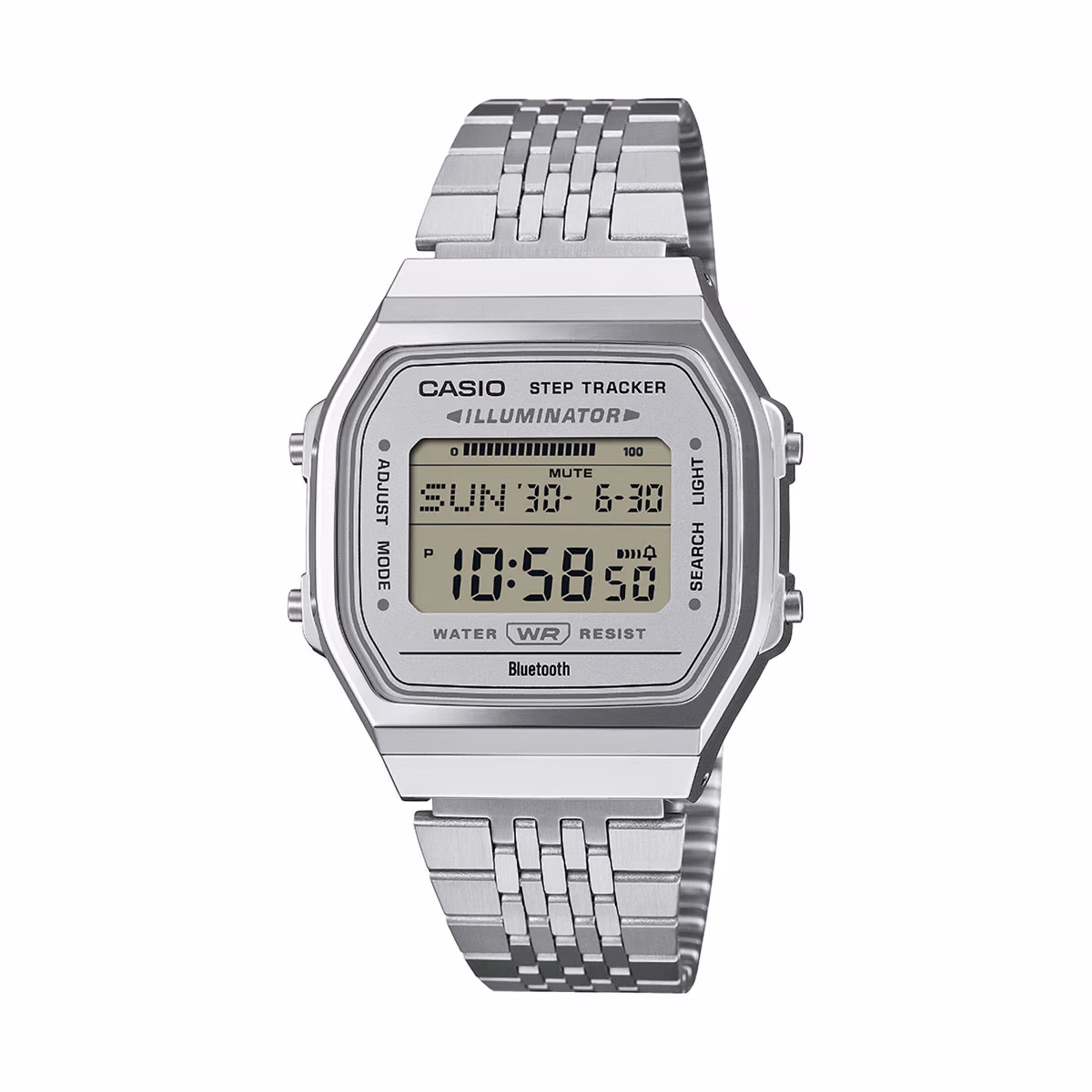 Casio ABL-100WE-7A