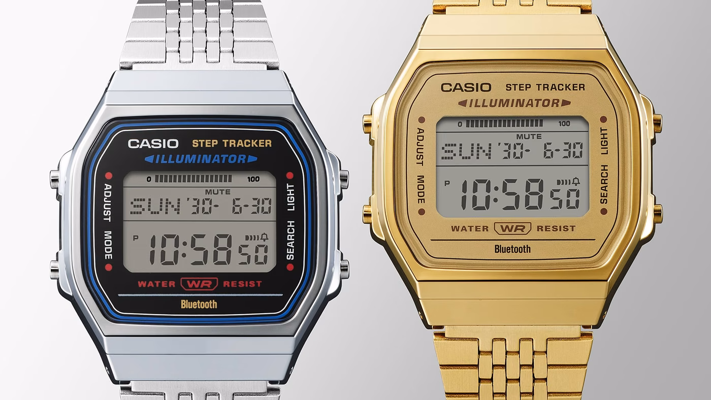 Casio ABL-100WEG-9A