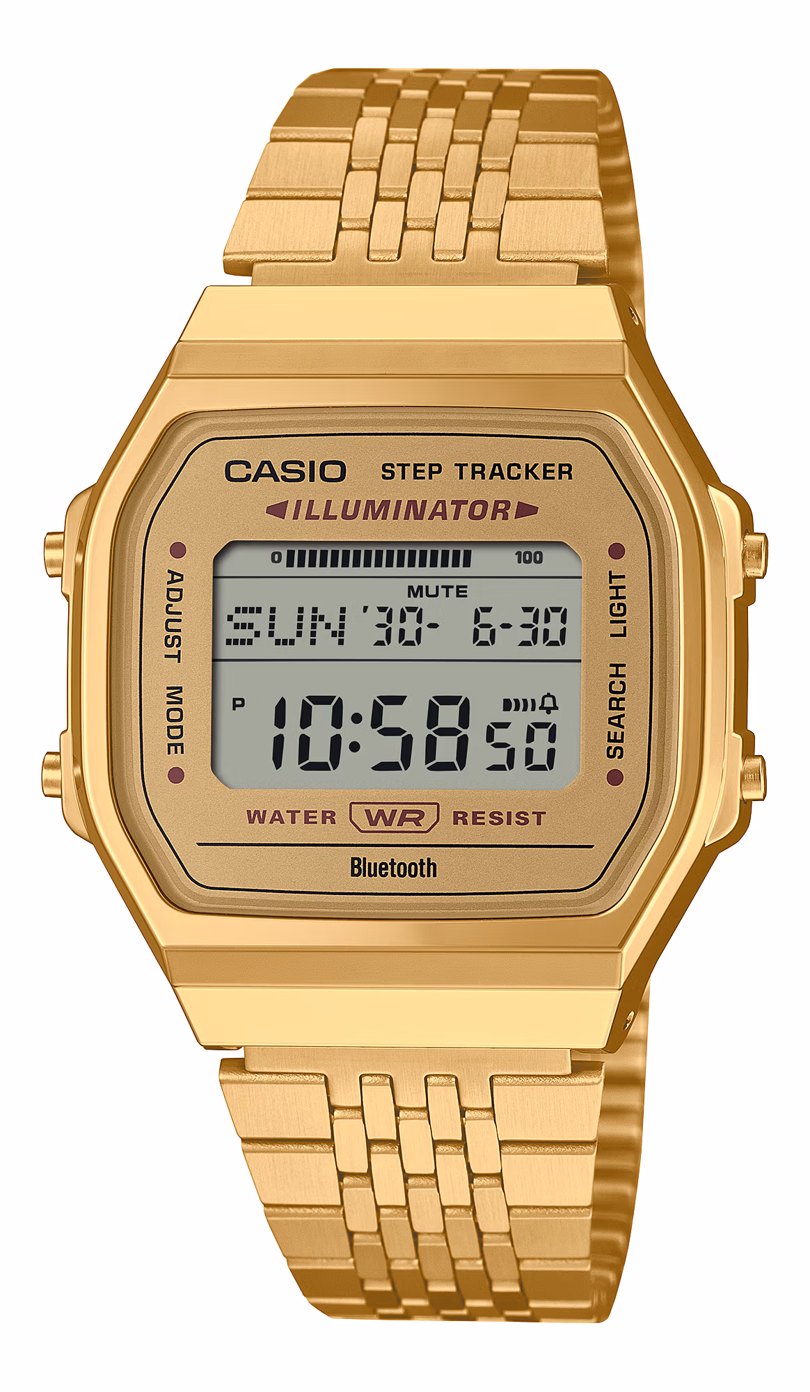 Casio ABL-100WEG-9A
