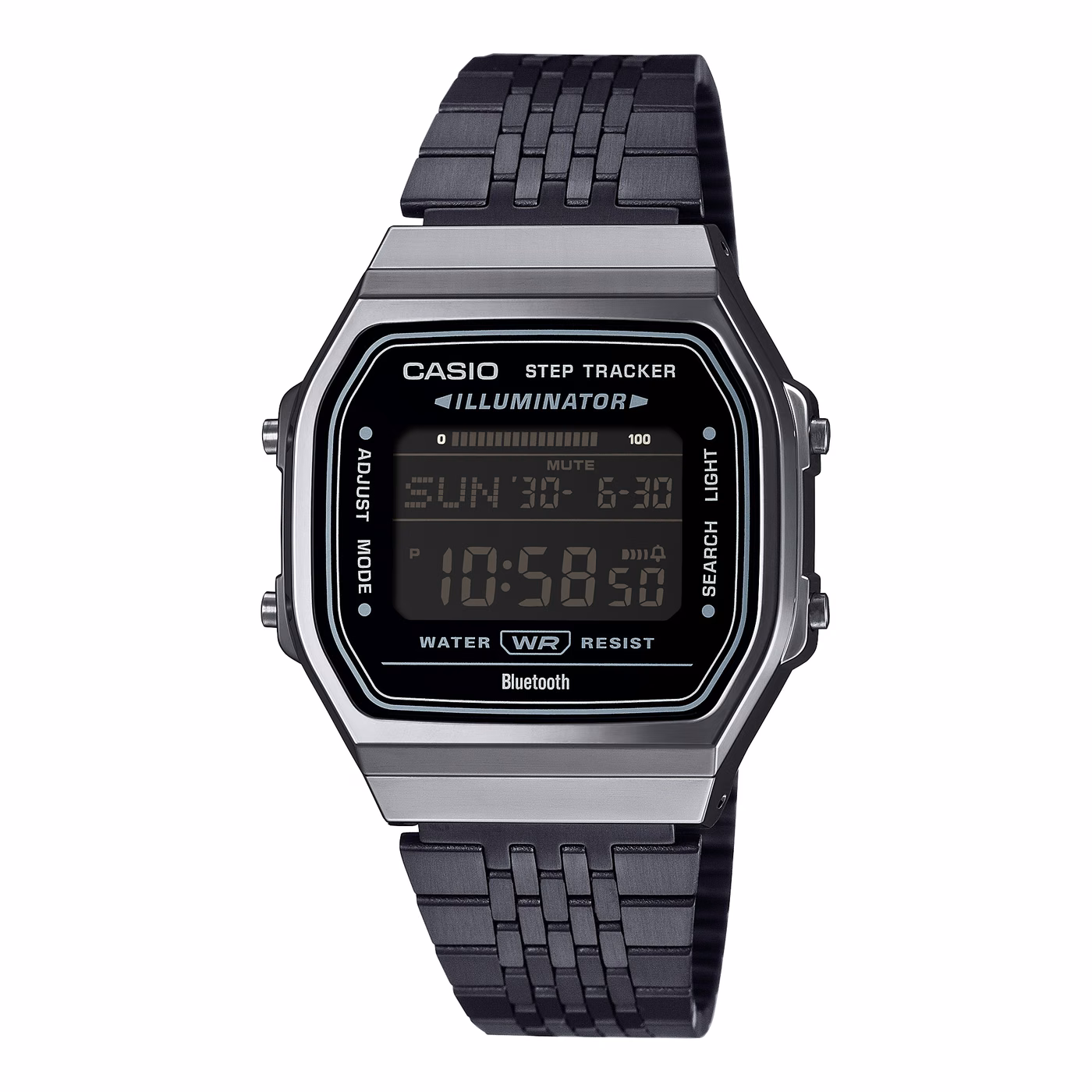 Casio ABL-100WEGG-1B