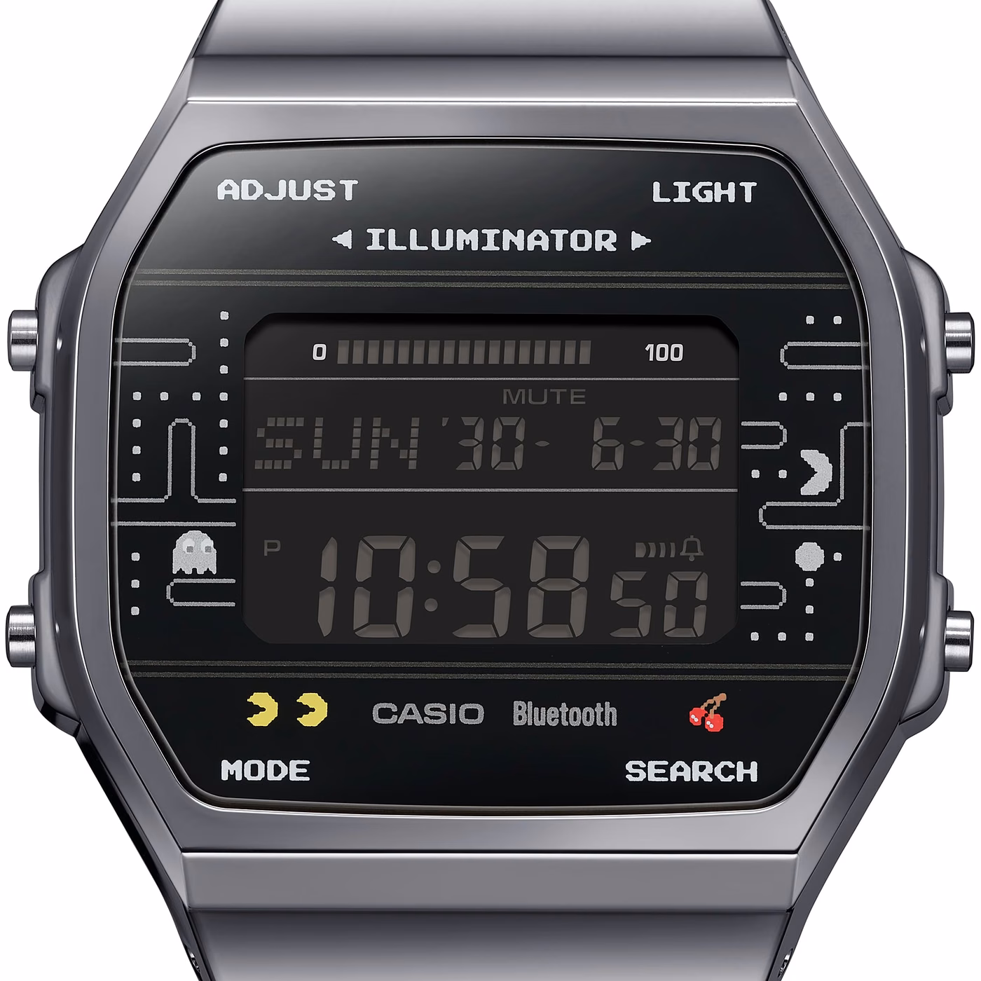 Casio ABL-100WEPC-1B