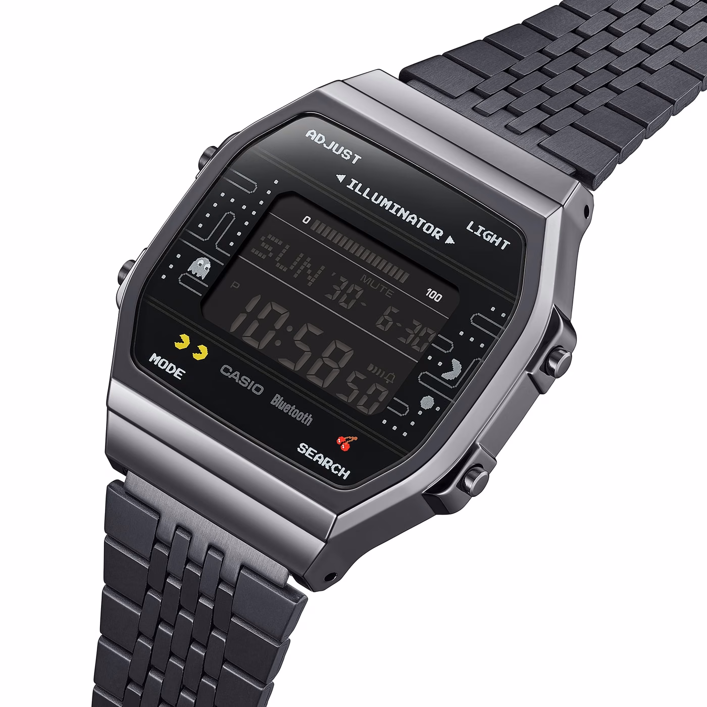 Casio ABL-100WEPC-1B