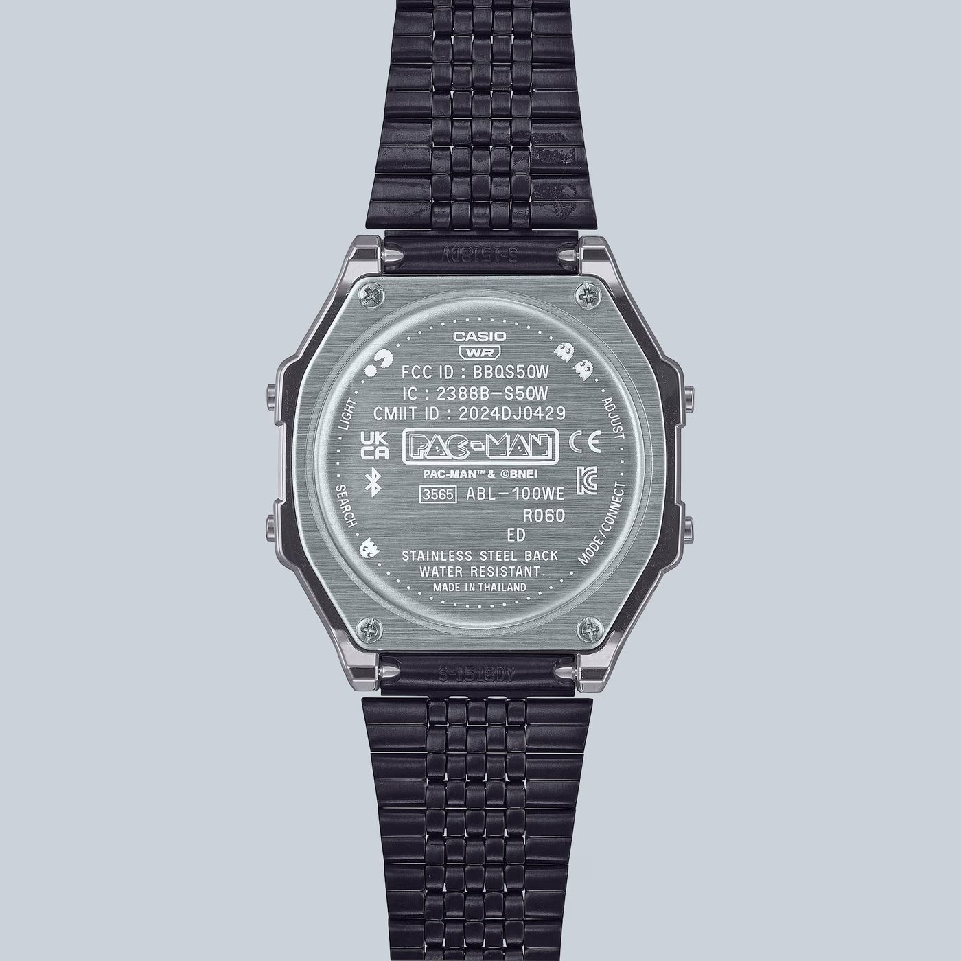 Casio ABL-100WEPC-1B