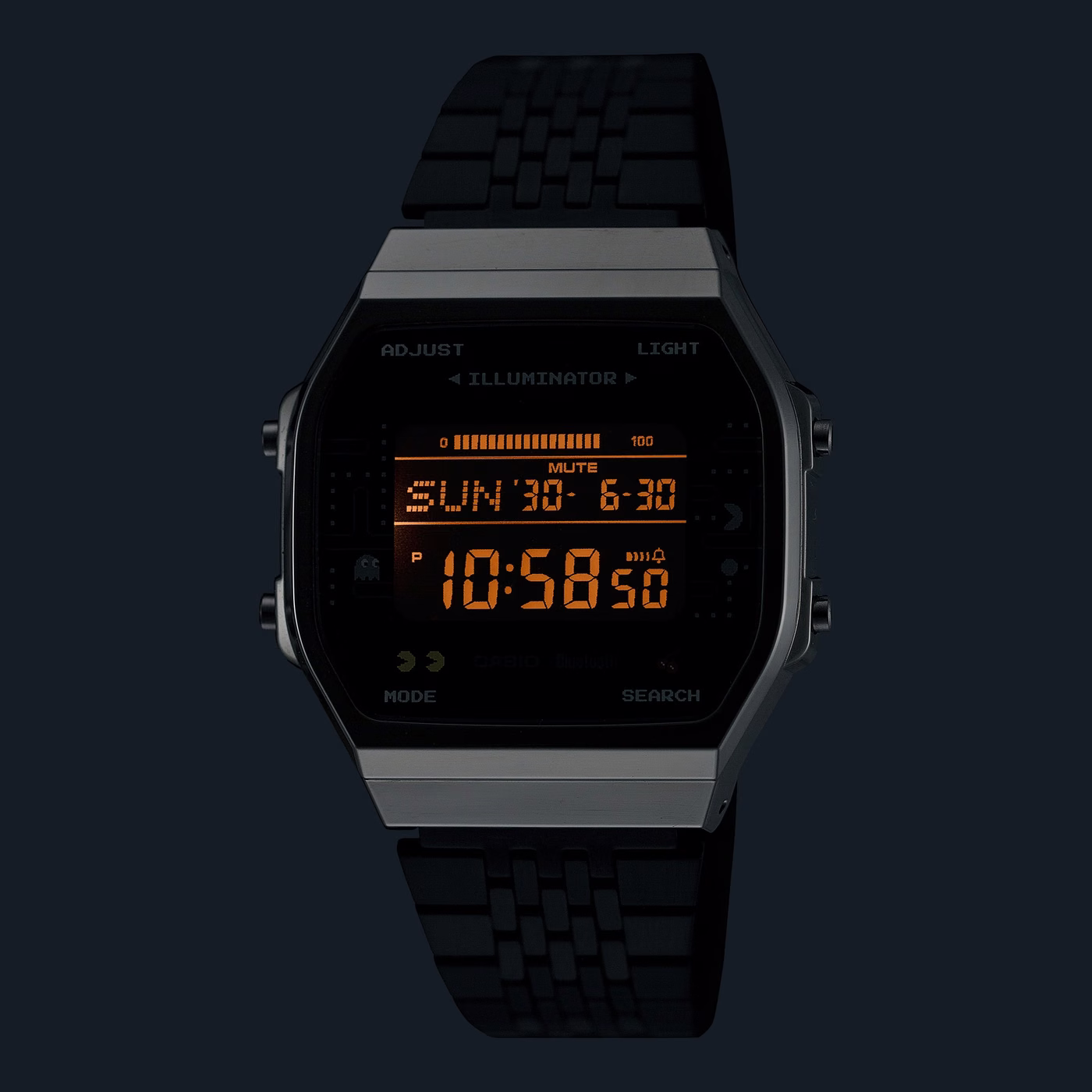 Casio ABL-100WEPC-1B