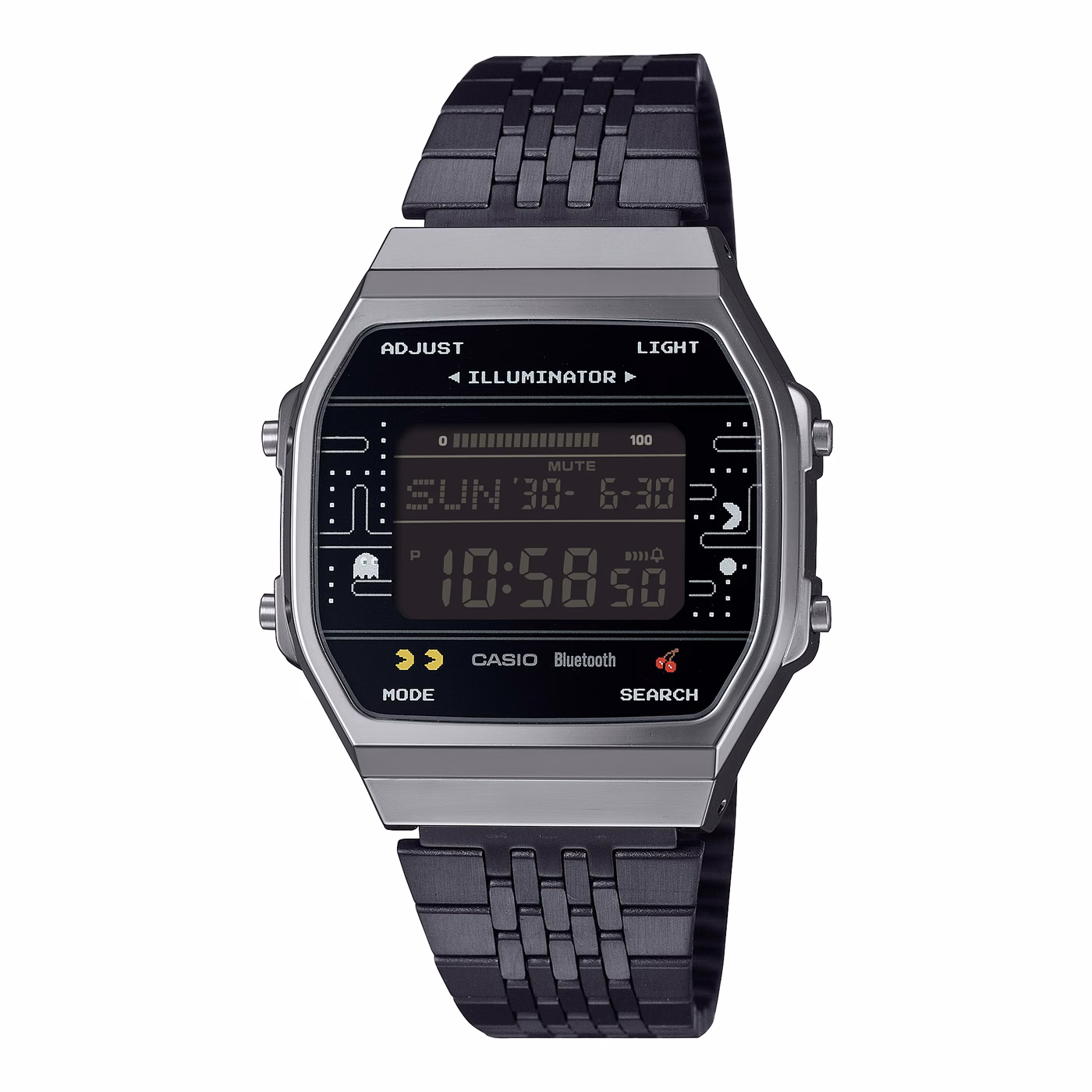 Casio ABL-100WEPC-1B