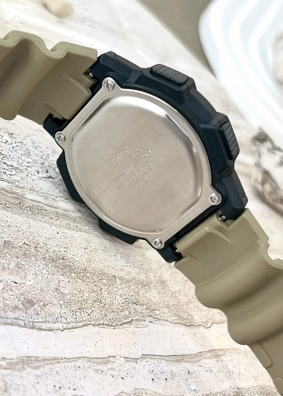 Casio AE-1000W-5A