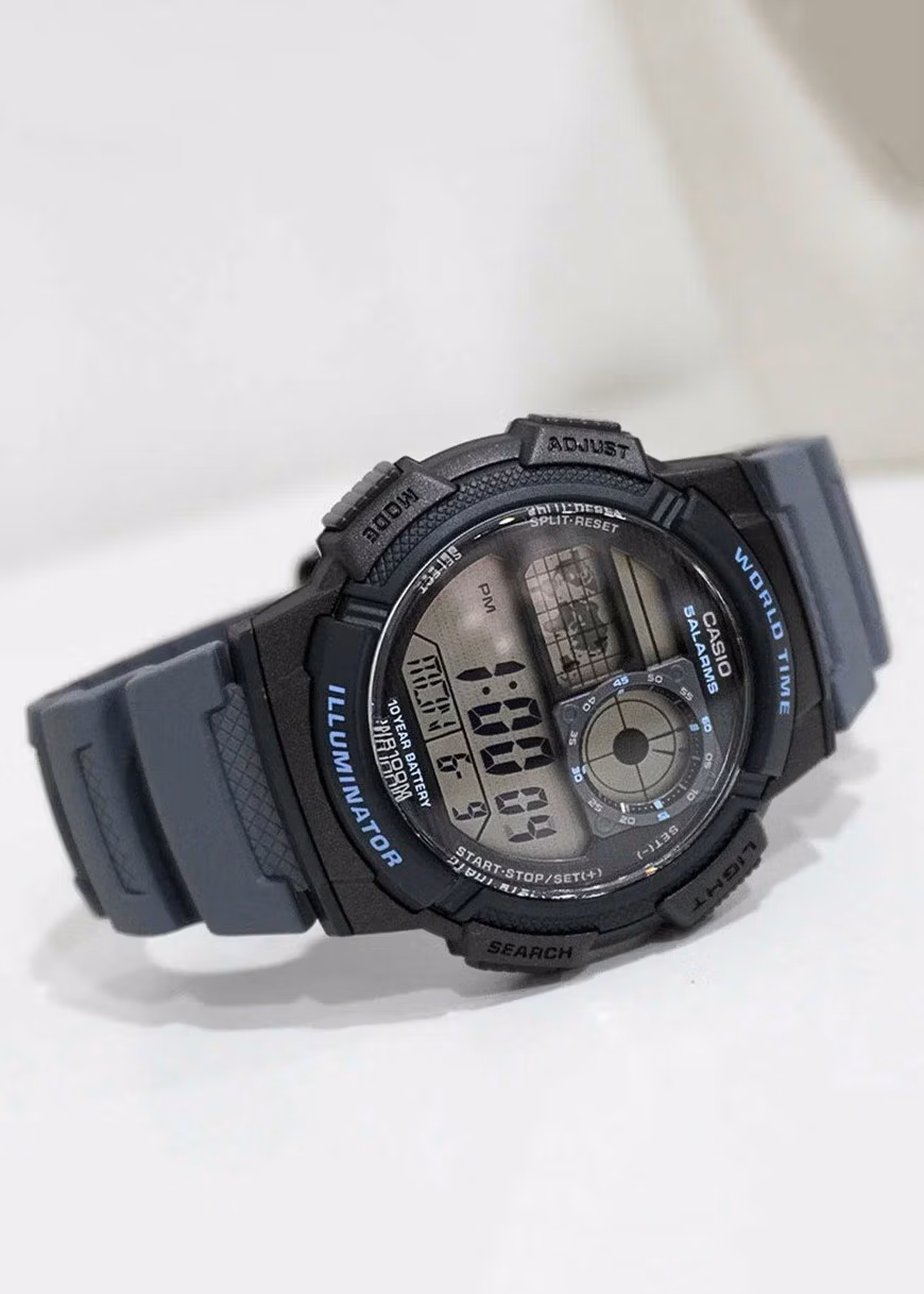 Casio AE-1000W-8A