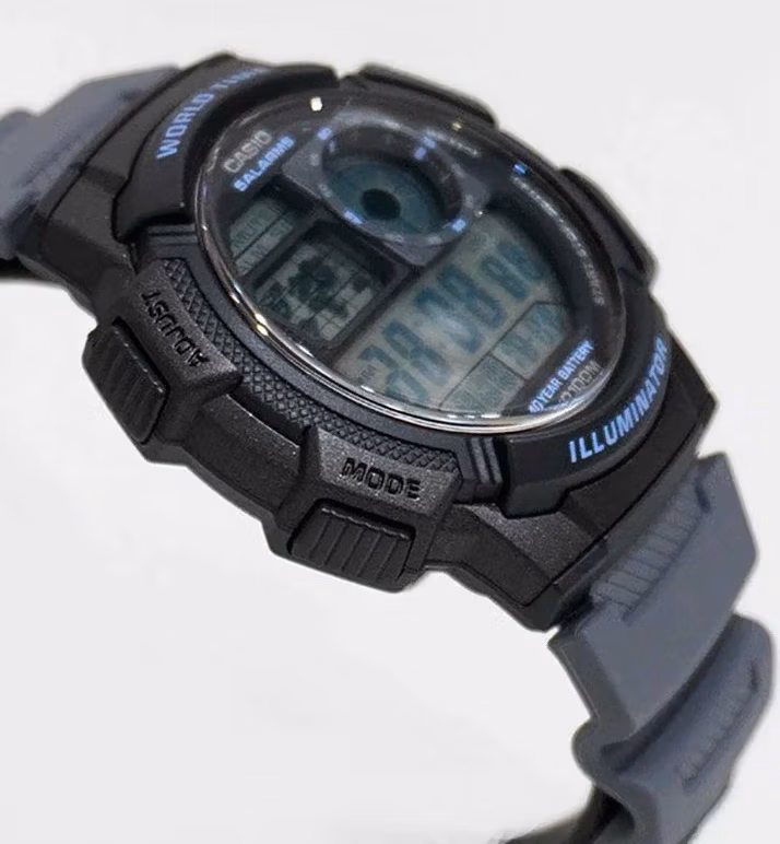 Casio AE-1000W-8A