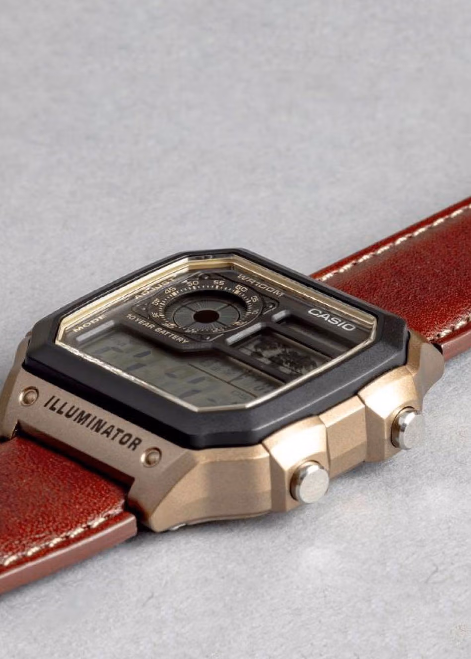 Casio AE-1200WHL-5A