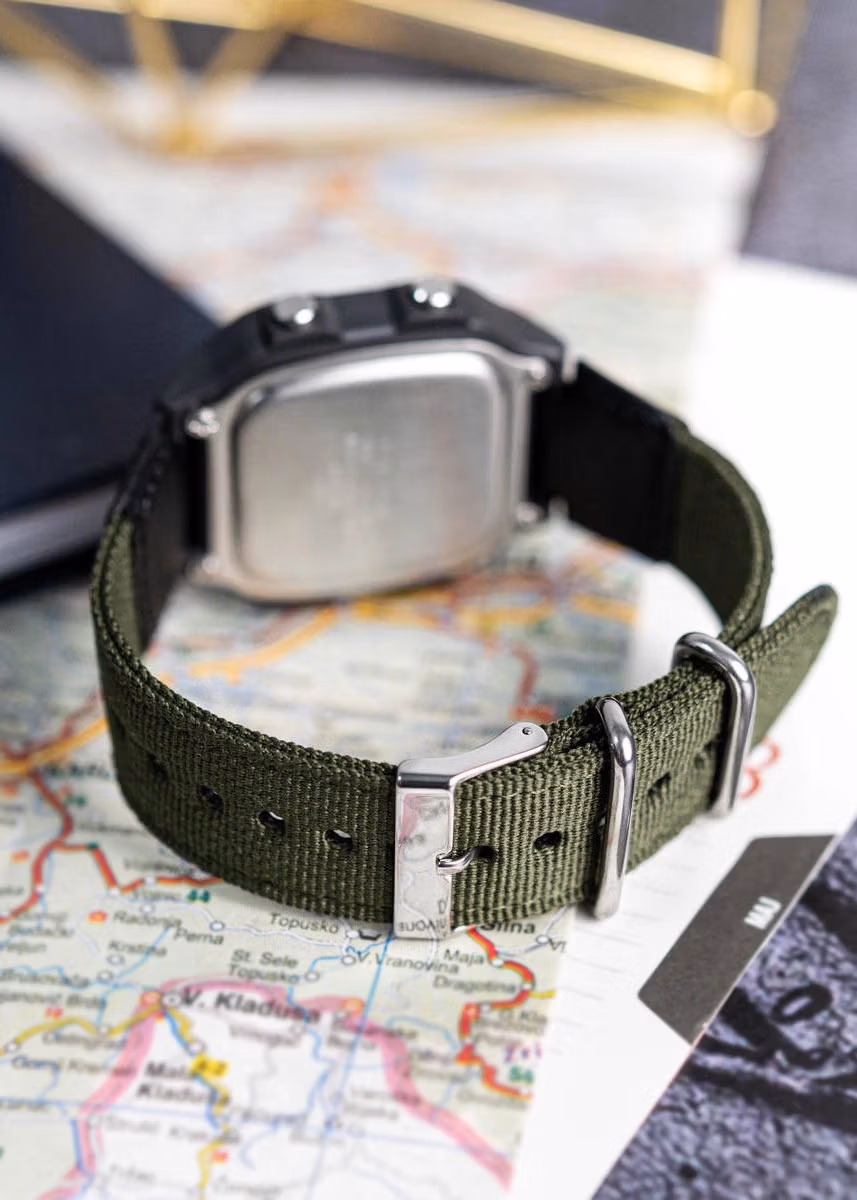 Casio AE-1200WHUB-3AV