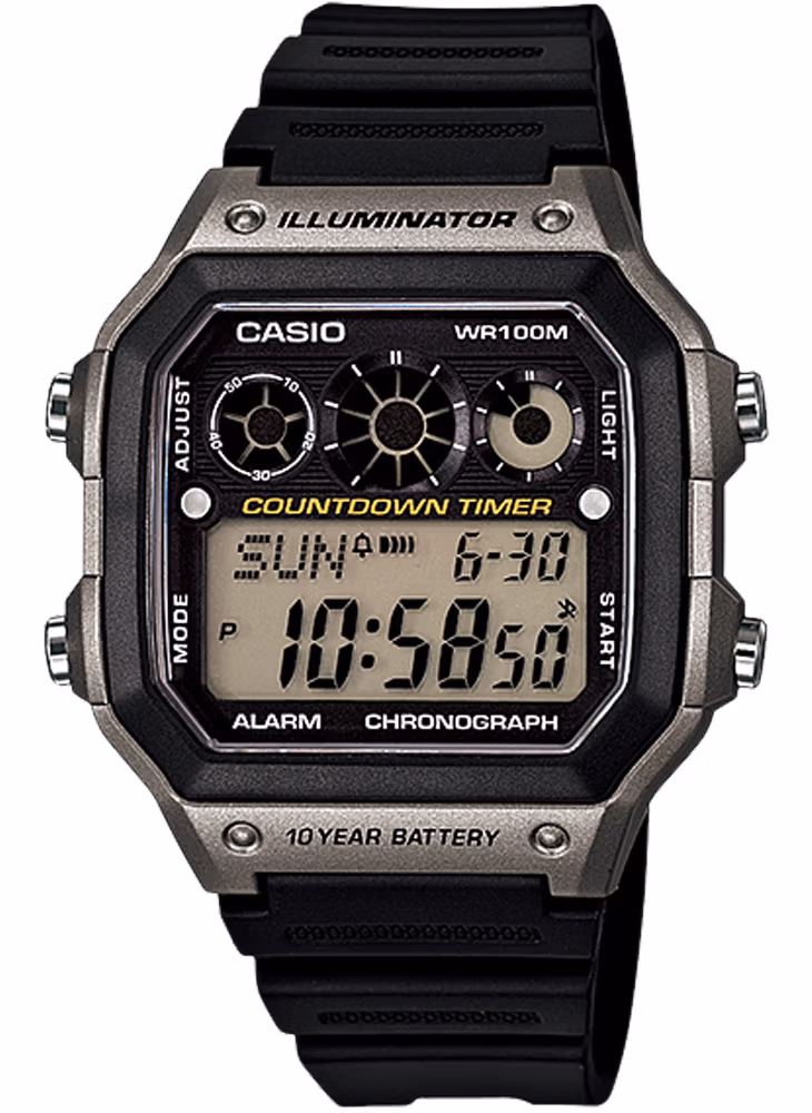 Casio AE-1300WH-8AV