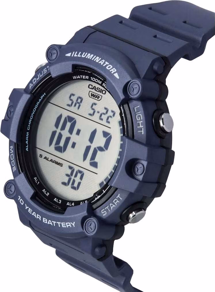 Casio AE-1500WH-2A