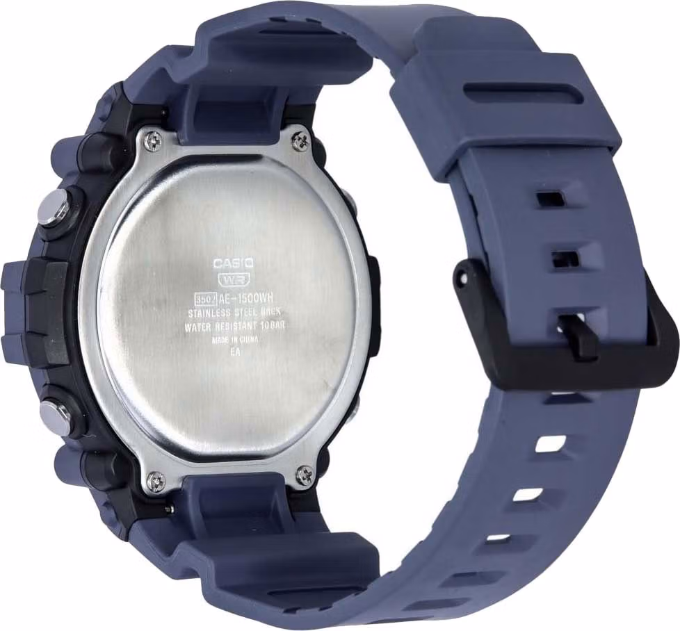 Casio AE-1500WH-2A