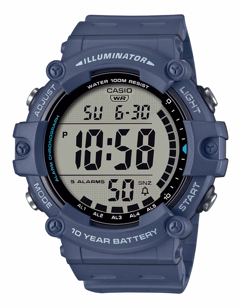 Casio AE-1500WH-2AV