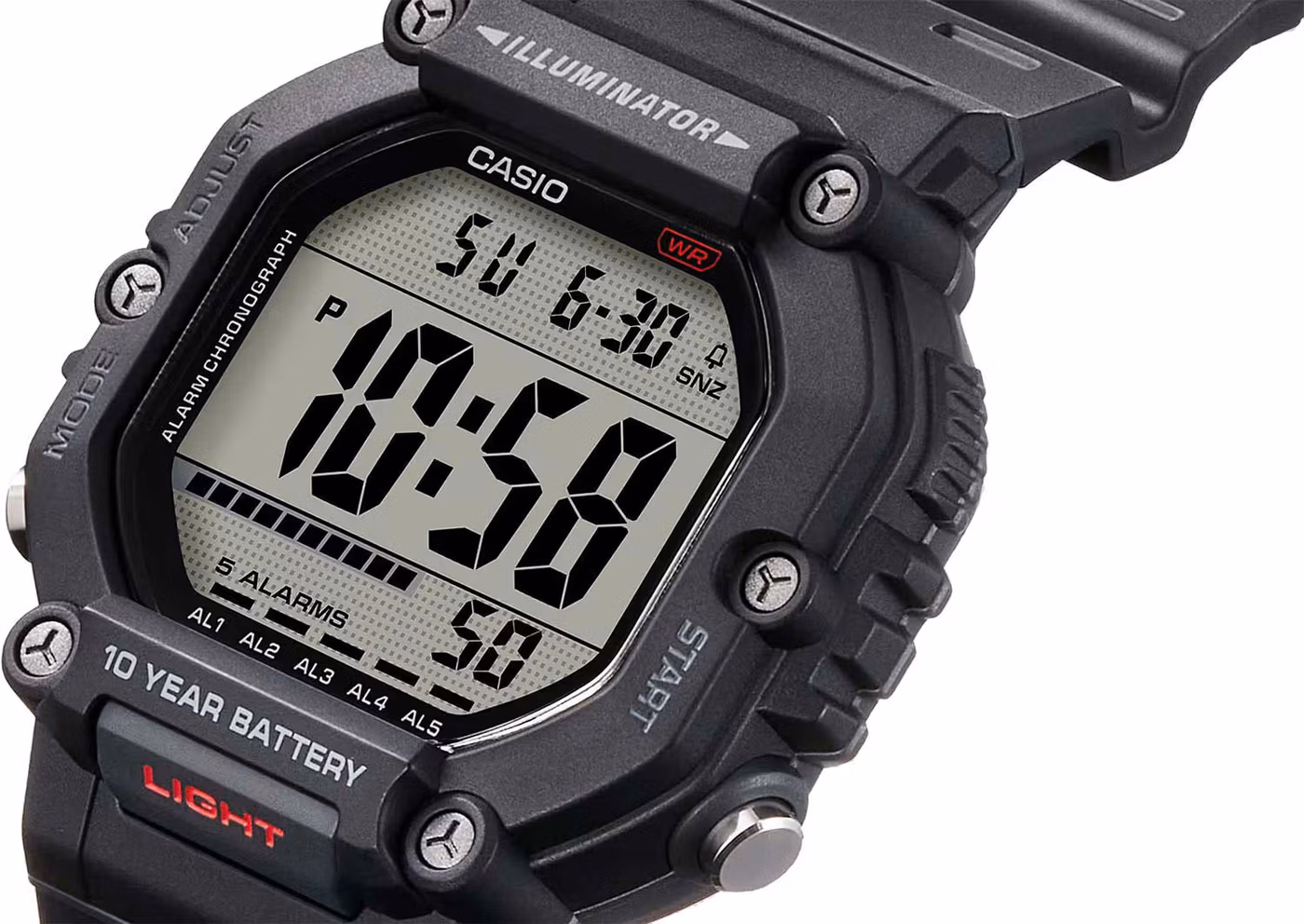 Casio AE-1600H-1A