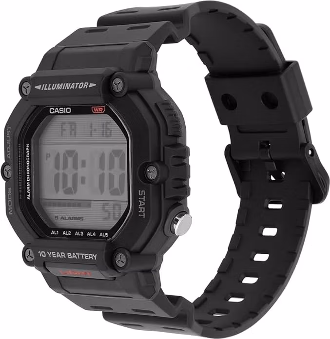 Casio AE-1600H-1A