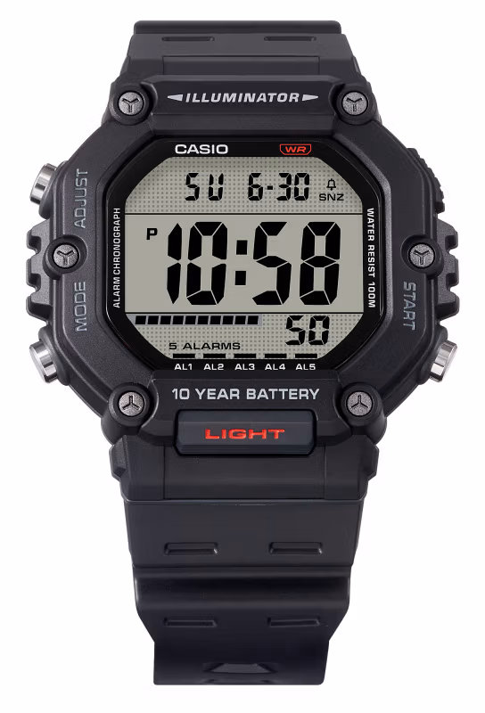 Casio AE-1600H-1AV