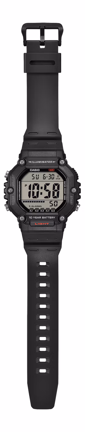 Casio AE-1600H-1A