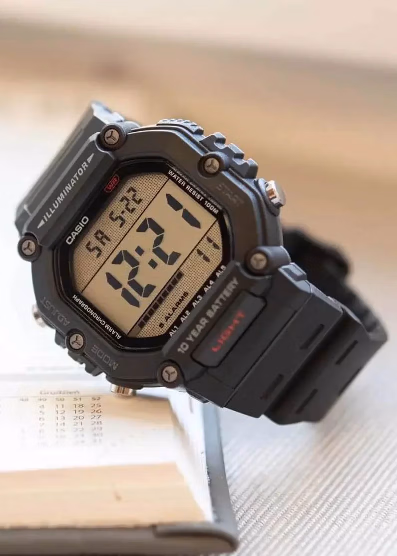 Casio AE-1600H-1A
